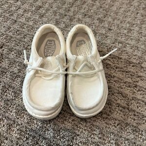 Hey dude toddler shoes
